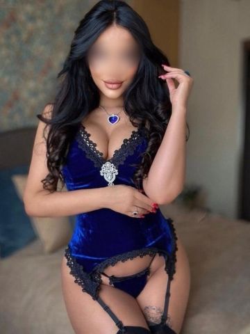 Анкета проститутки Виталина - Фото 1, , 23 года, №332502